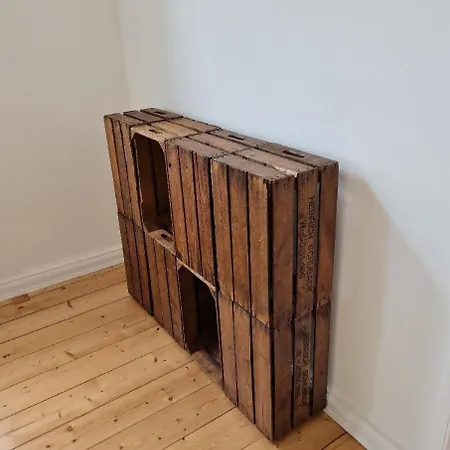 Annegret Schuback Feriegård