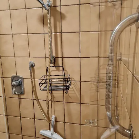 Annegret Schuback مزرعة للإقامة *