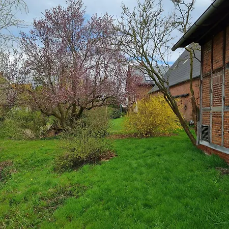 Annegret Schuback مزرعة للإقامة جورك