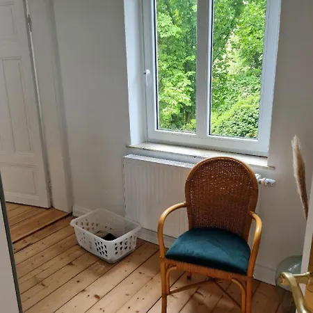 Annegret Schuback جورك