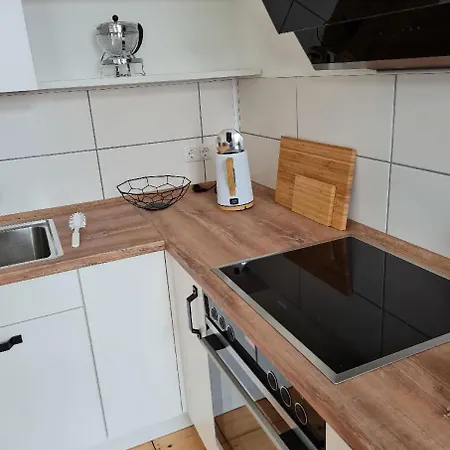 مزرعة للإقامة Annegret Schuback