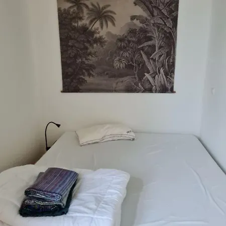 Annegret Schuback مزرعة للإقامة *