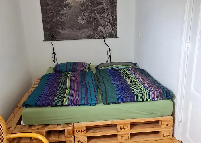 Annegret Schuback Lantgård Jork