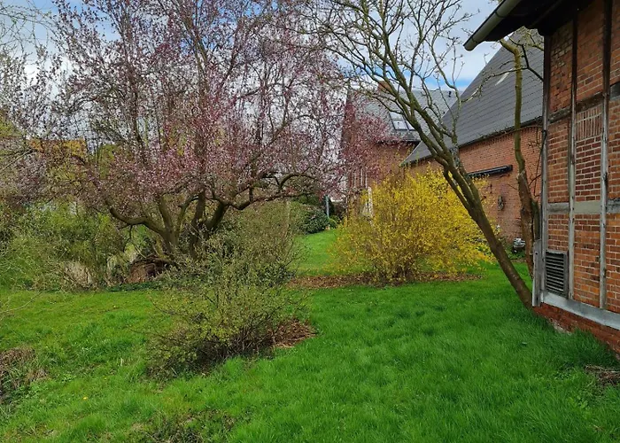 Annegret Schuback Lantgård Jork