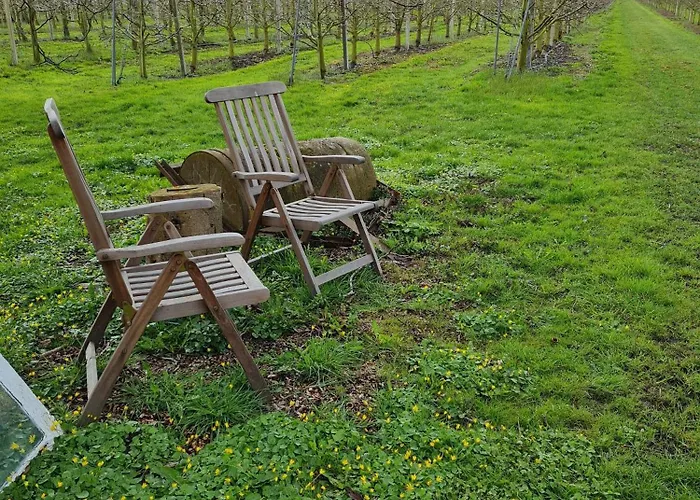 Lantgård Annegret Schuback