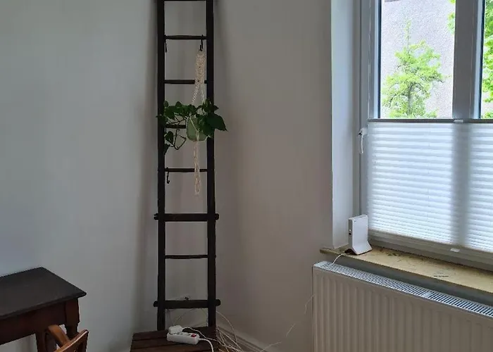 Lantgård Annegret Schuback *