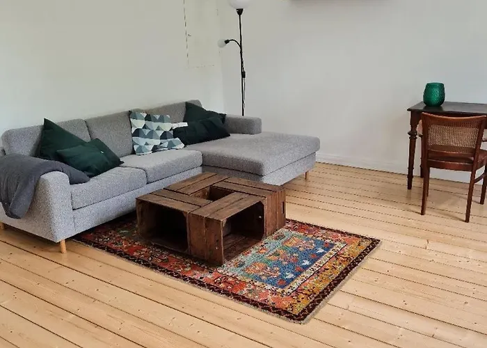 Lantgård Annegret Schuback *